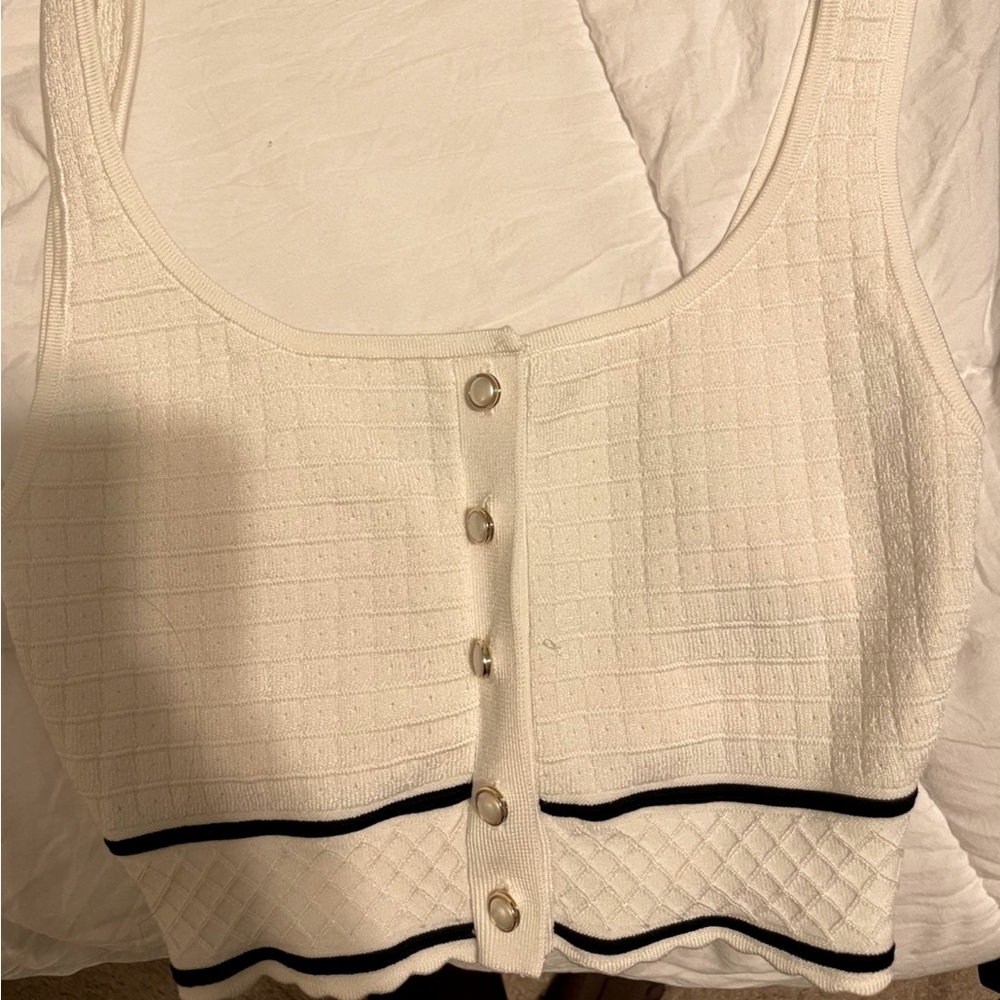 Aritzia Tank Top